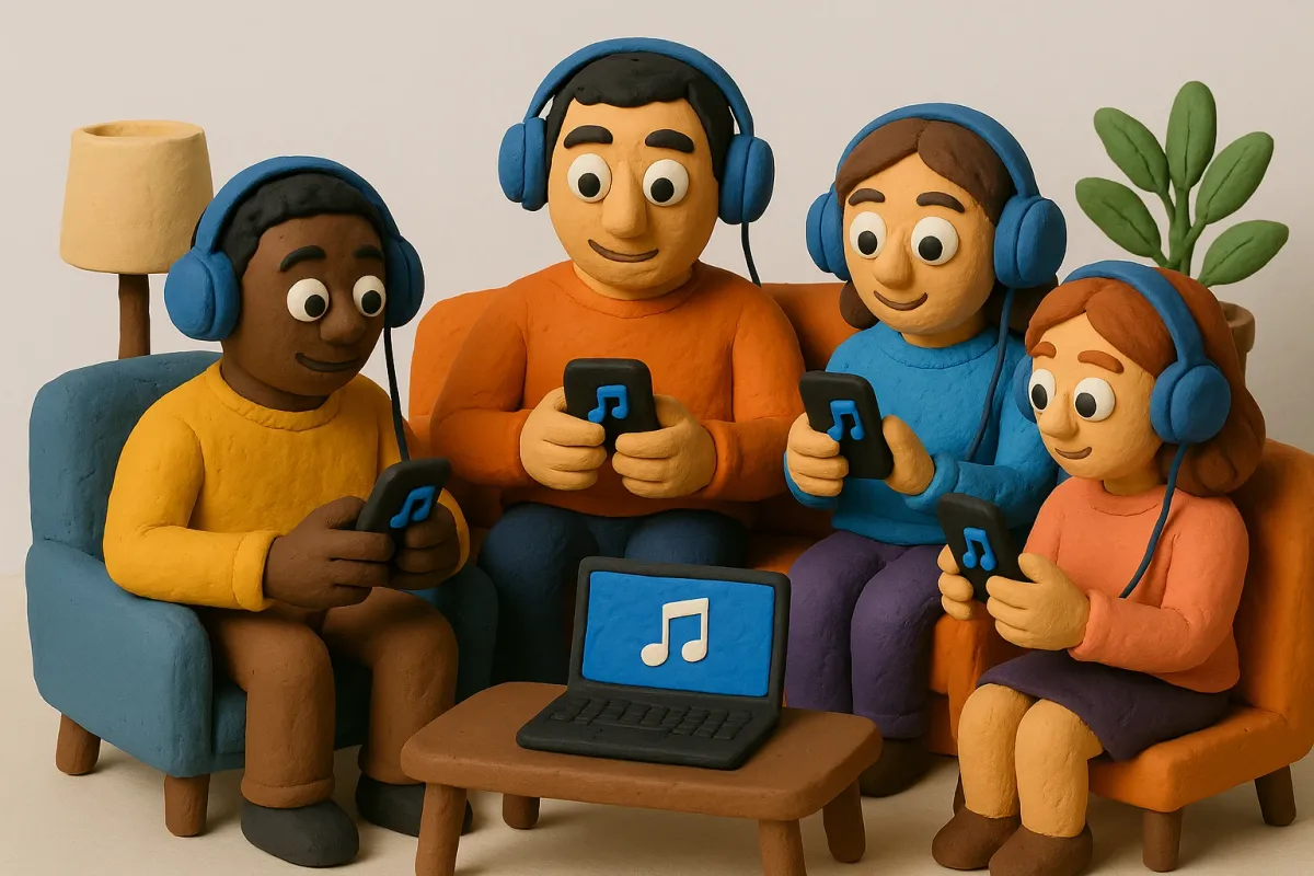 La guida definitiva per padroneggiare gli streaming di Spotify